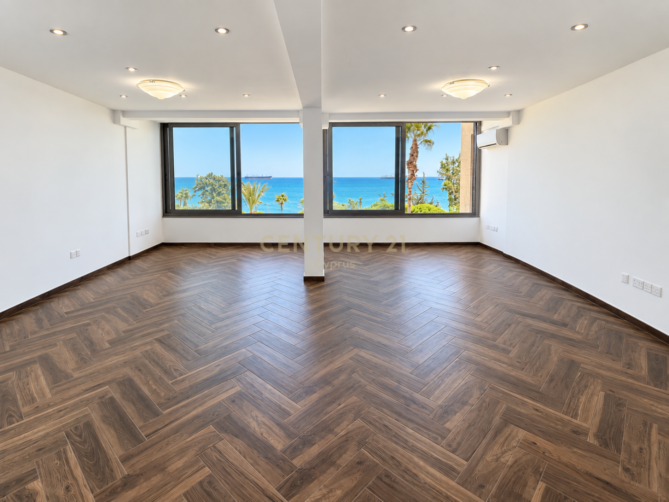 171m2 Oficina en Limassol, Chipre No. 58883
