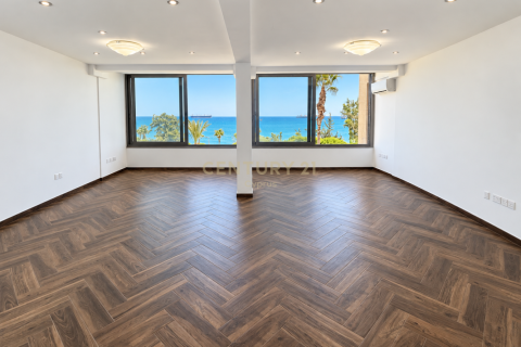 171m2 Oficina en Limassol, Chipre No. 58883