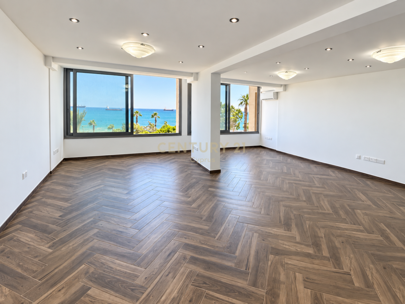 171m2 Oficina en Limassol, Chipre No. 58883