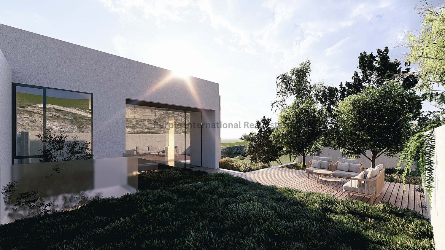 5 bedrooms Villa in Konia, Paphos, Cyprus No. 58834