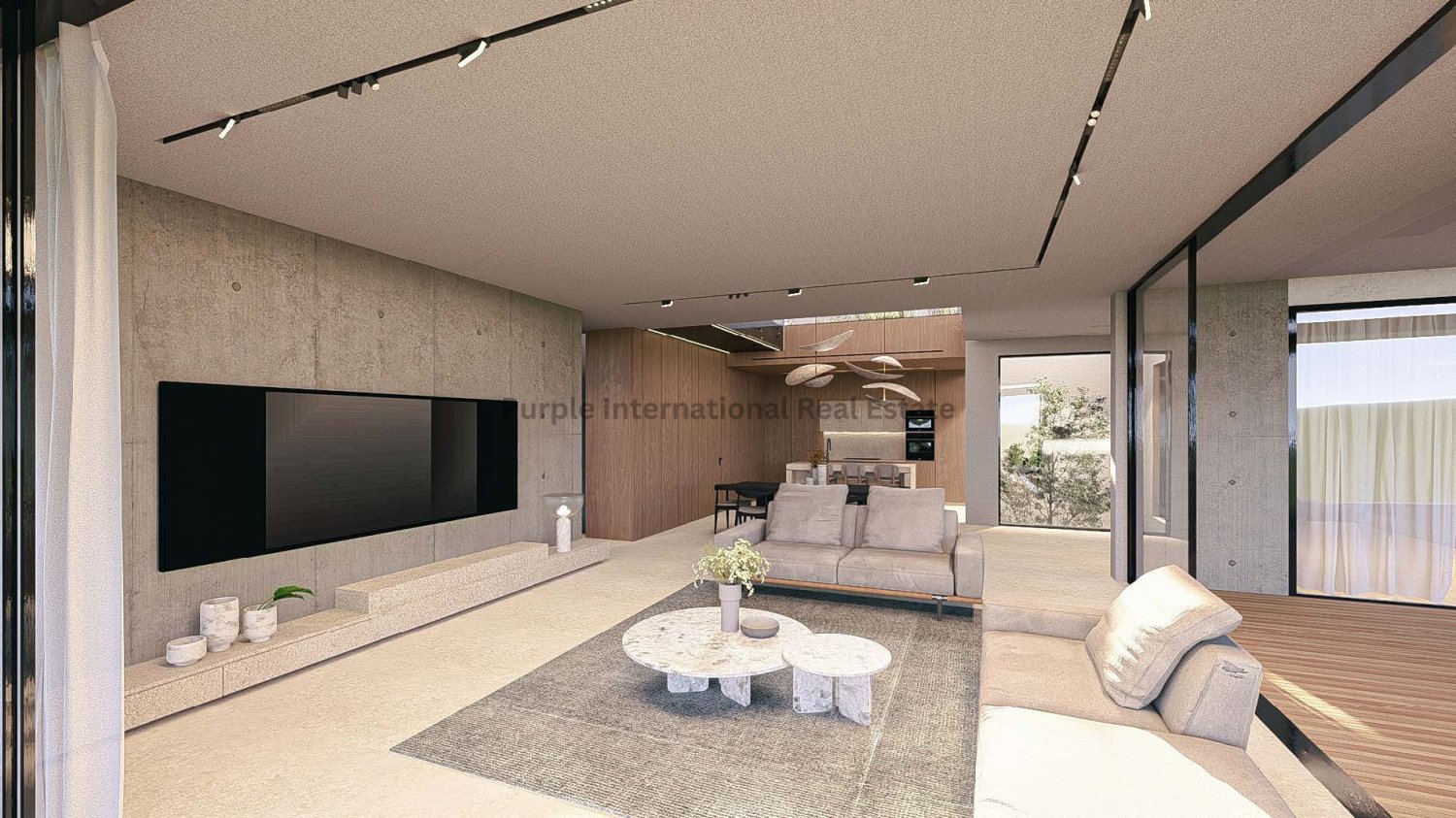 5 bedrooms Villa in Konia, Paphos, Cyprus No. 58834