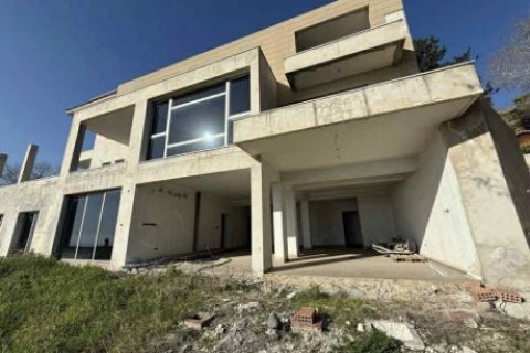 Вилла с 6 спальнями в Арму, Пафос, Кипр № 59471