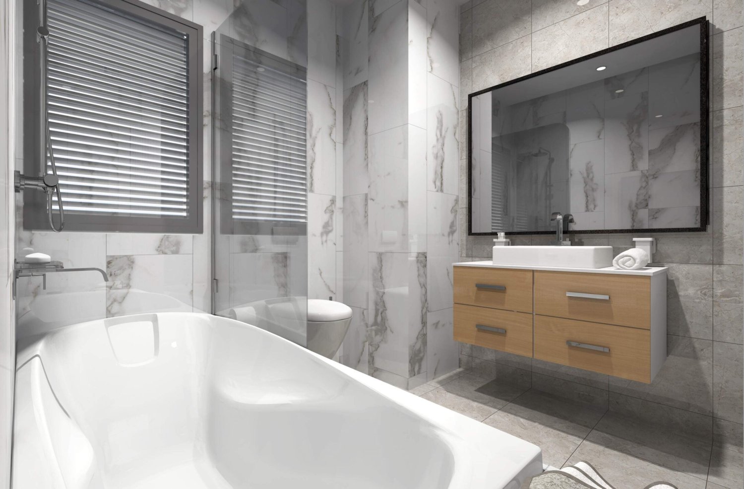 2 chambres Appartement à Paphos, Chypre No. 64504