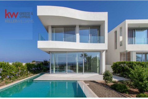 7 bedrooms Villa in Pegeia, Paphos, Cyprus No. 62091