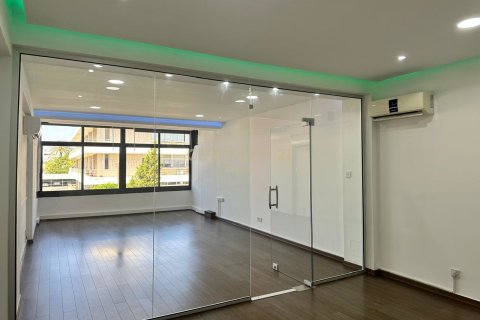 135m2 Oficina en Limassol, Chipre No. 58861