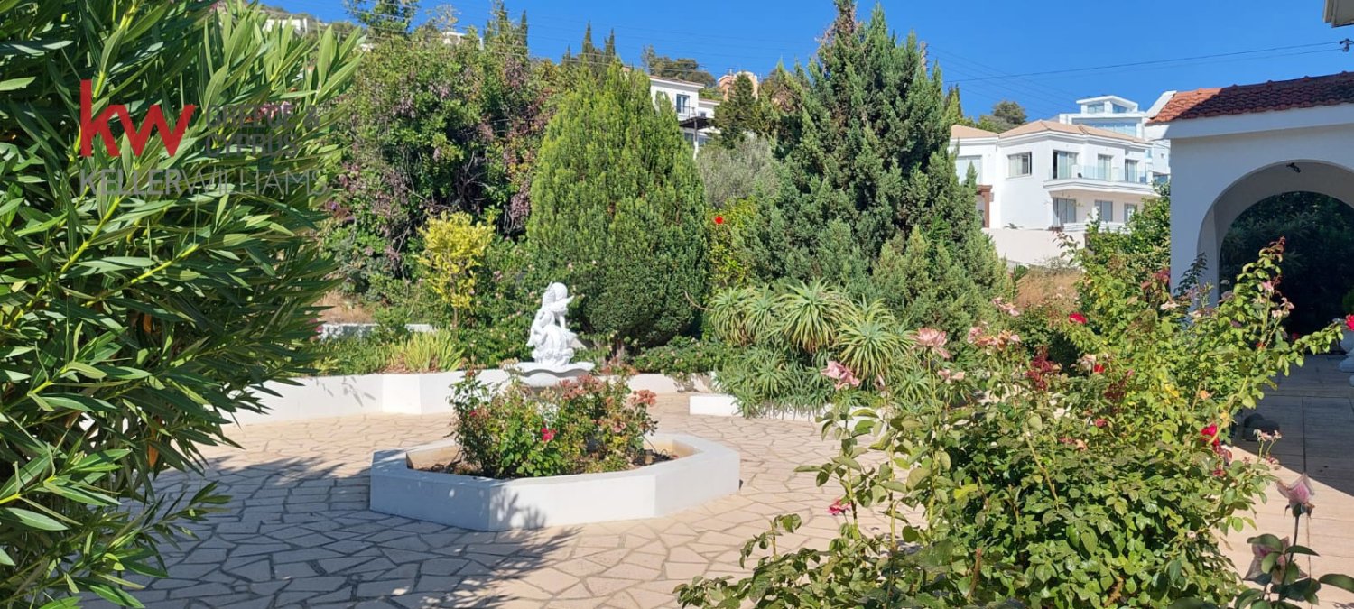 5 dormitorios Villa en Tala, Paphos, Chipre No. 61243