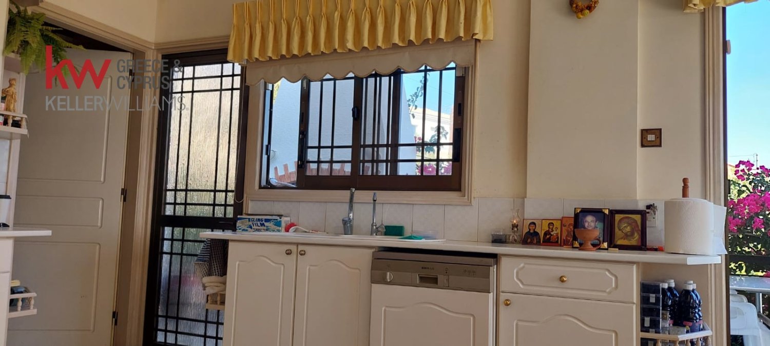 5 dormitorios Villa en Tala, Paphos, Chipre No. 61243