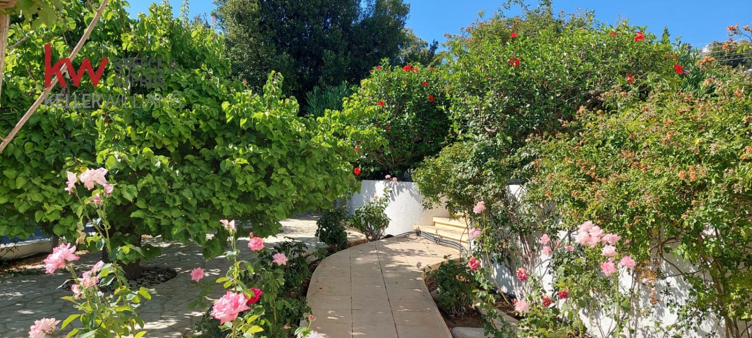 5 dormitorios Villa en Tala, Paphos, Chipre No. 61243