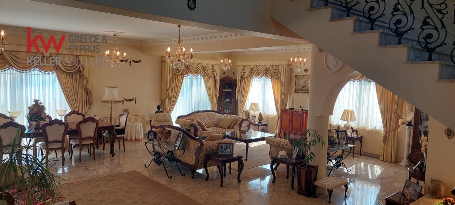 5 dormitorios Villa en Tala, Paphos, Chipre No. 61243