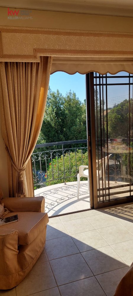 5 dormitorios Villa en Tala, Paphos, Chipre No. 61243