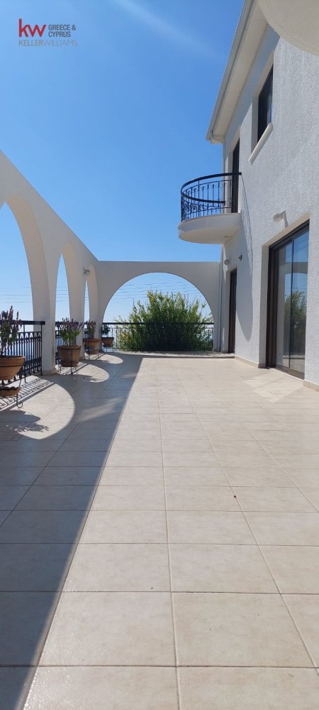 5 dormitorios Villa en Tala, Paphos, Chipre No. 61243