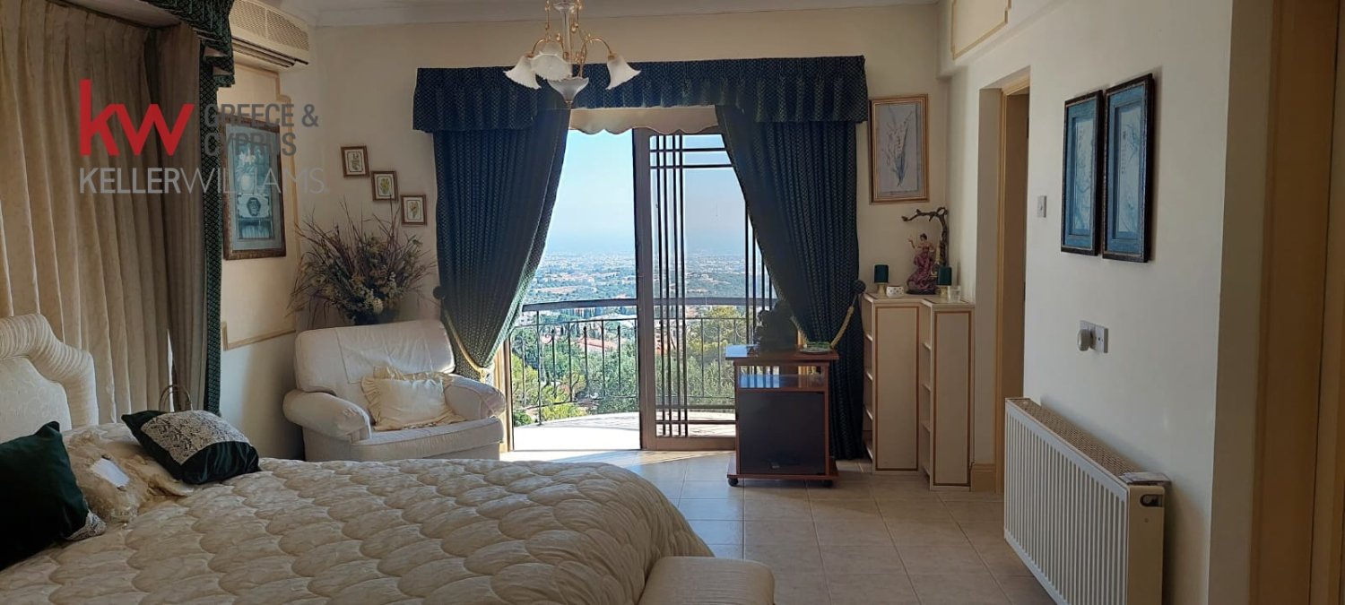 5 dormitorios Villa en Tala, Paphos, Chipre No. 61243