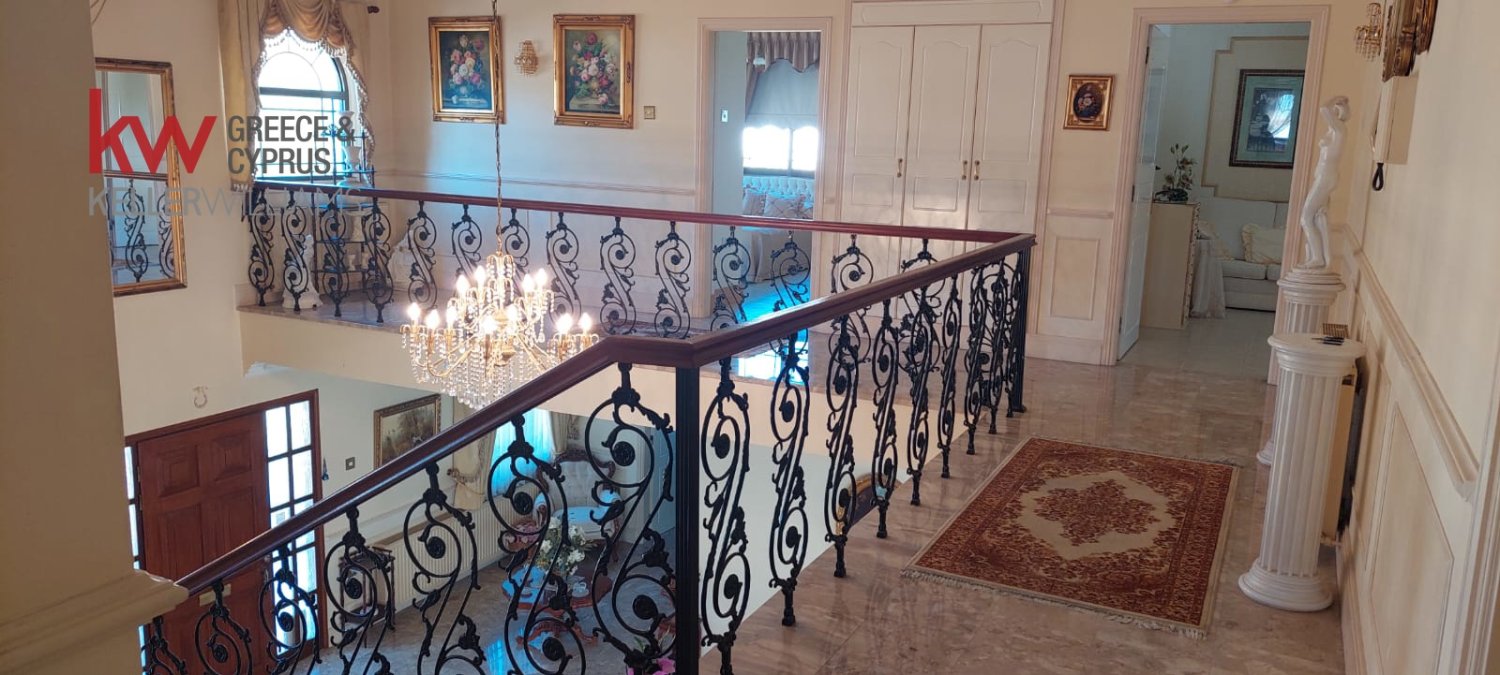 5 dormitorios Villa en Tala, Paphos, Chipre No. 61243