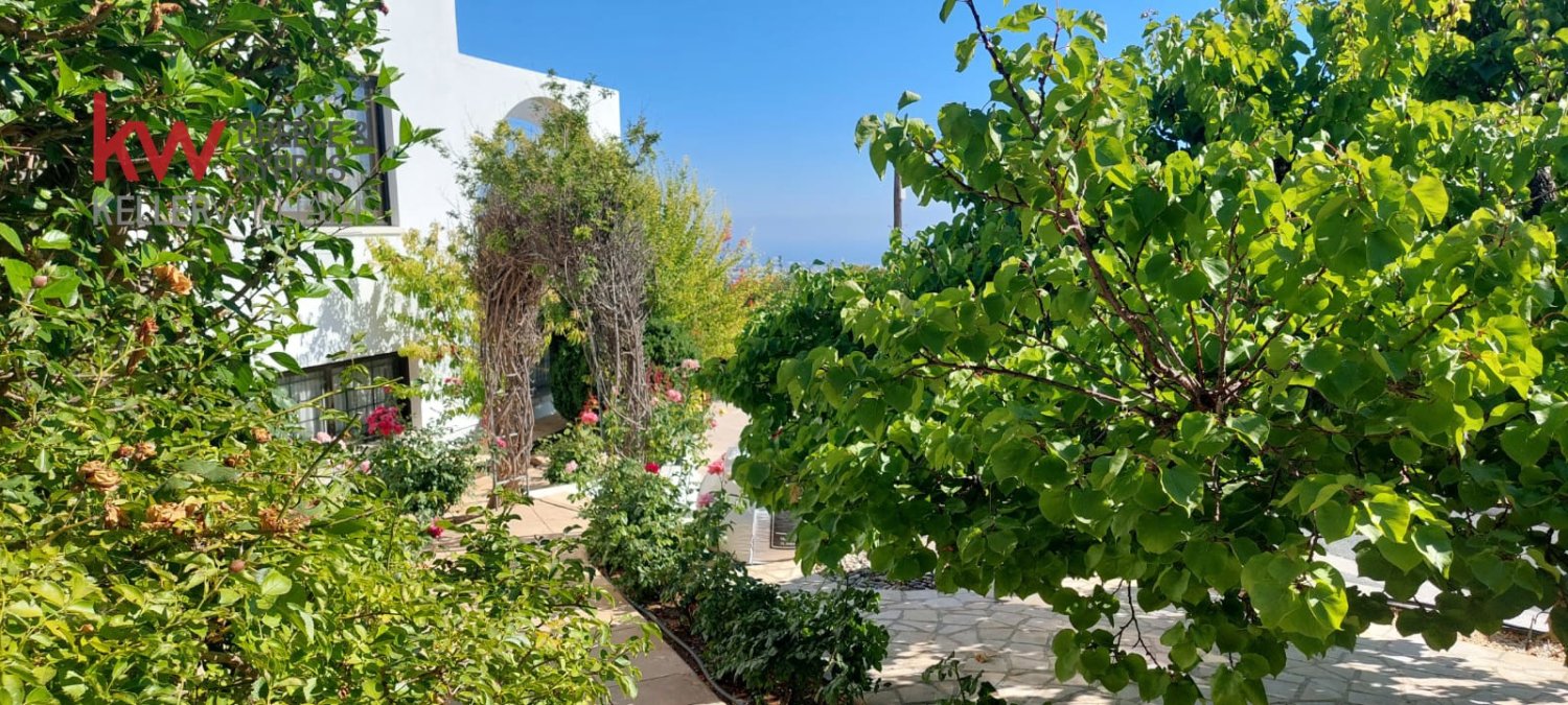 5 dormitorios Villa en Tala, Paphos, Chipre No. 61243