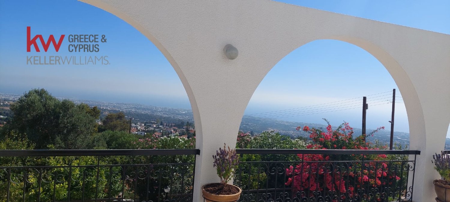 5 dormitorios Villa en Tala, Paphos, Chipre No. 61243