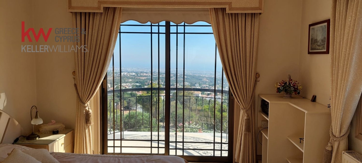 5 dormitorios Villa en Tala, Paphos, Chipre No. 61243
