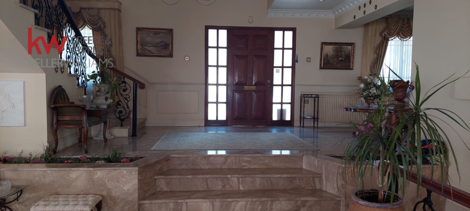 5 dormitorios Villa en Tala, Paphos, Chipre No. 61243