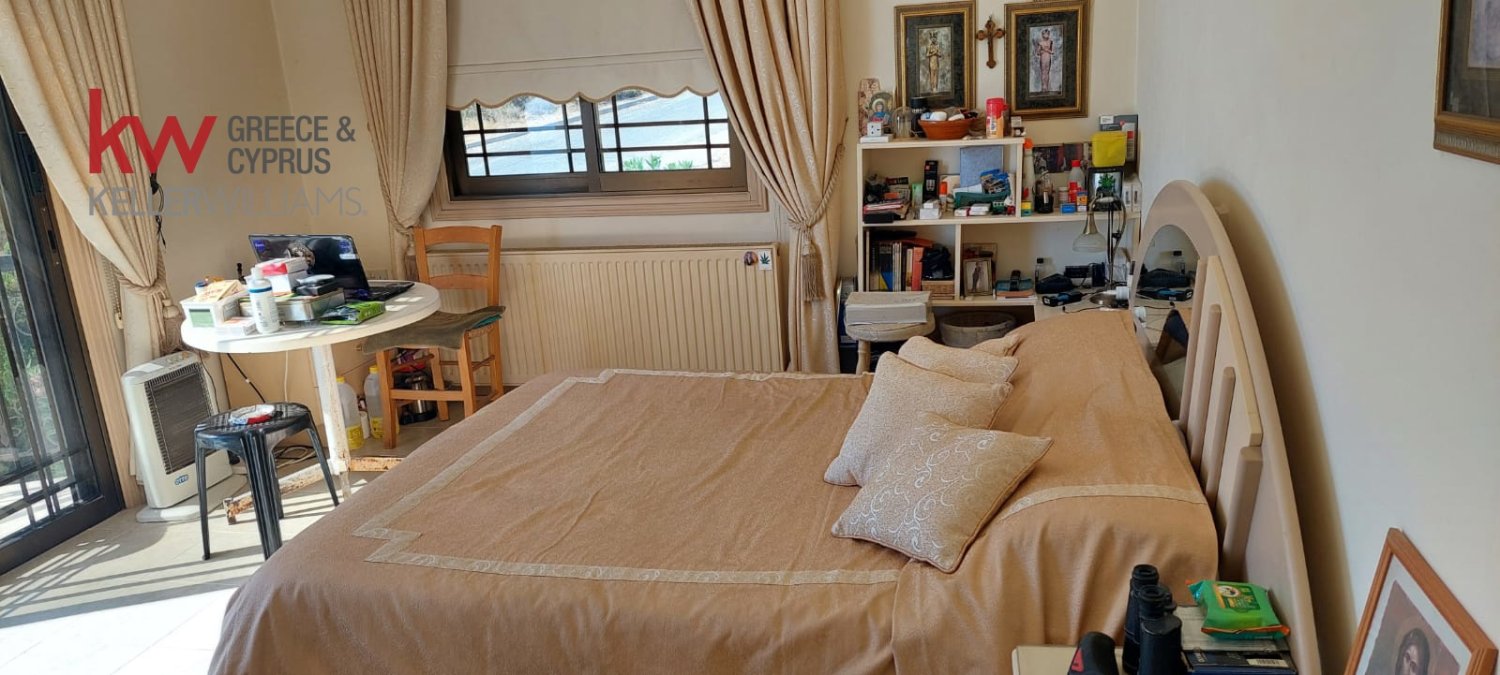 5 dormitorios Villa en Tala, Paphos, Chipre No. 61243