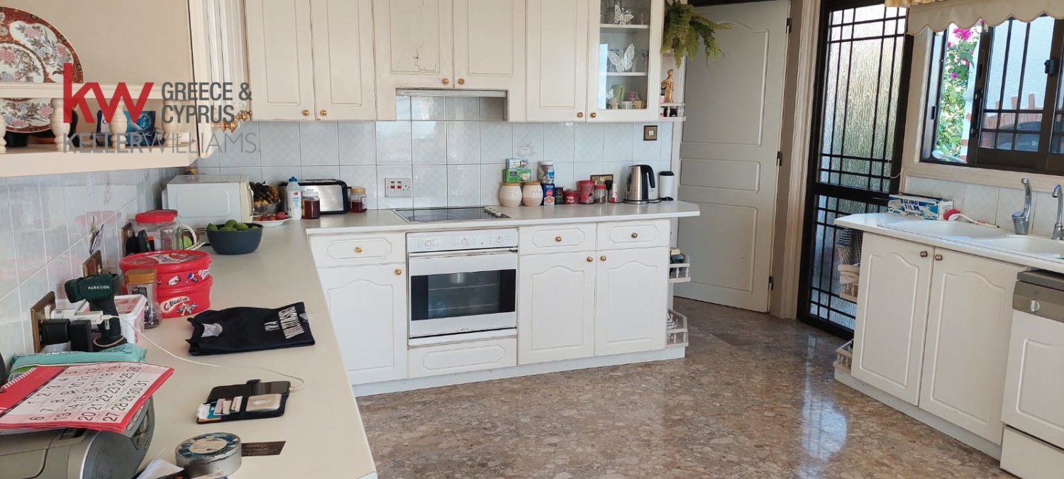 5 dormitorios Villa en Tala, Paphos, Chipre No. 61243