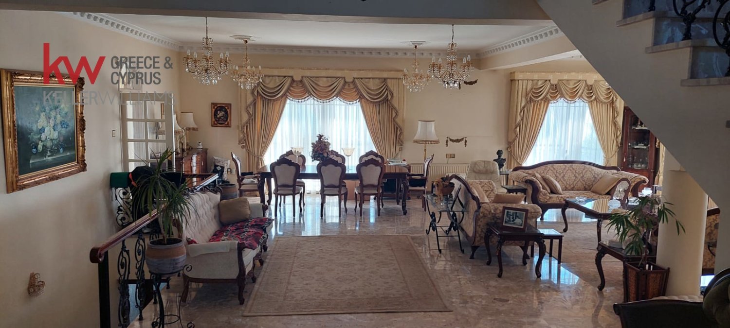 5 dormitorios Villa en Tala, Paphos, Chipre No. 61243
