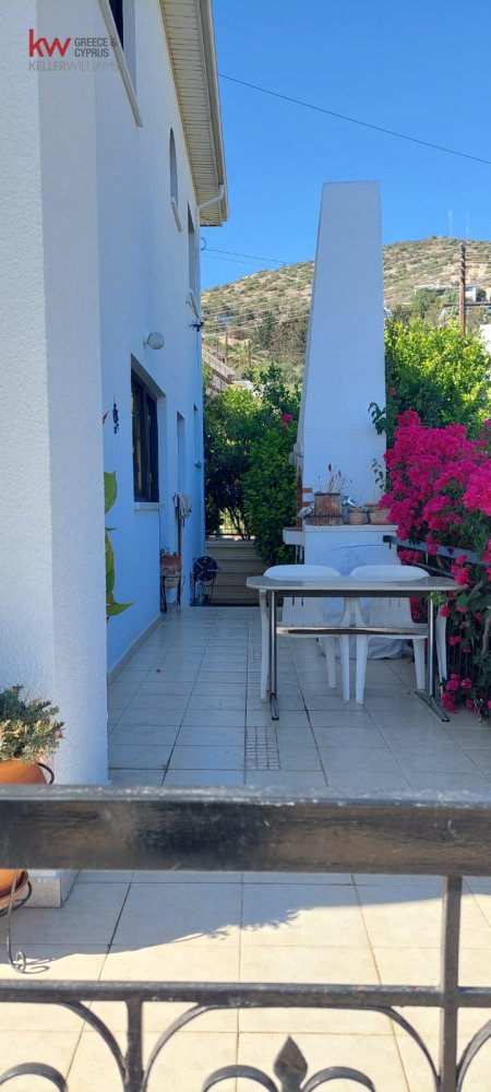 5 dormitorios Villa en Tala, Paphos, Chipre No. 61243
