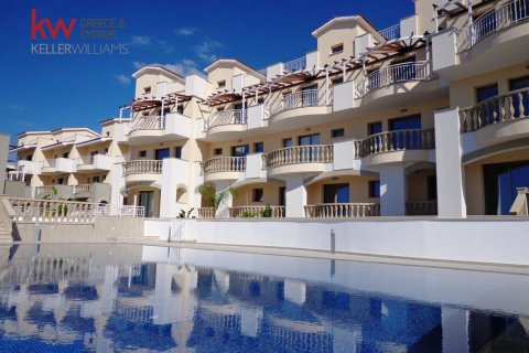 2 chambres Duplex à Paphos, Chypre No. 60473