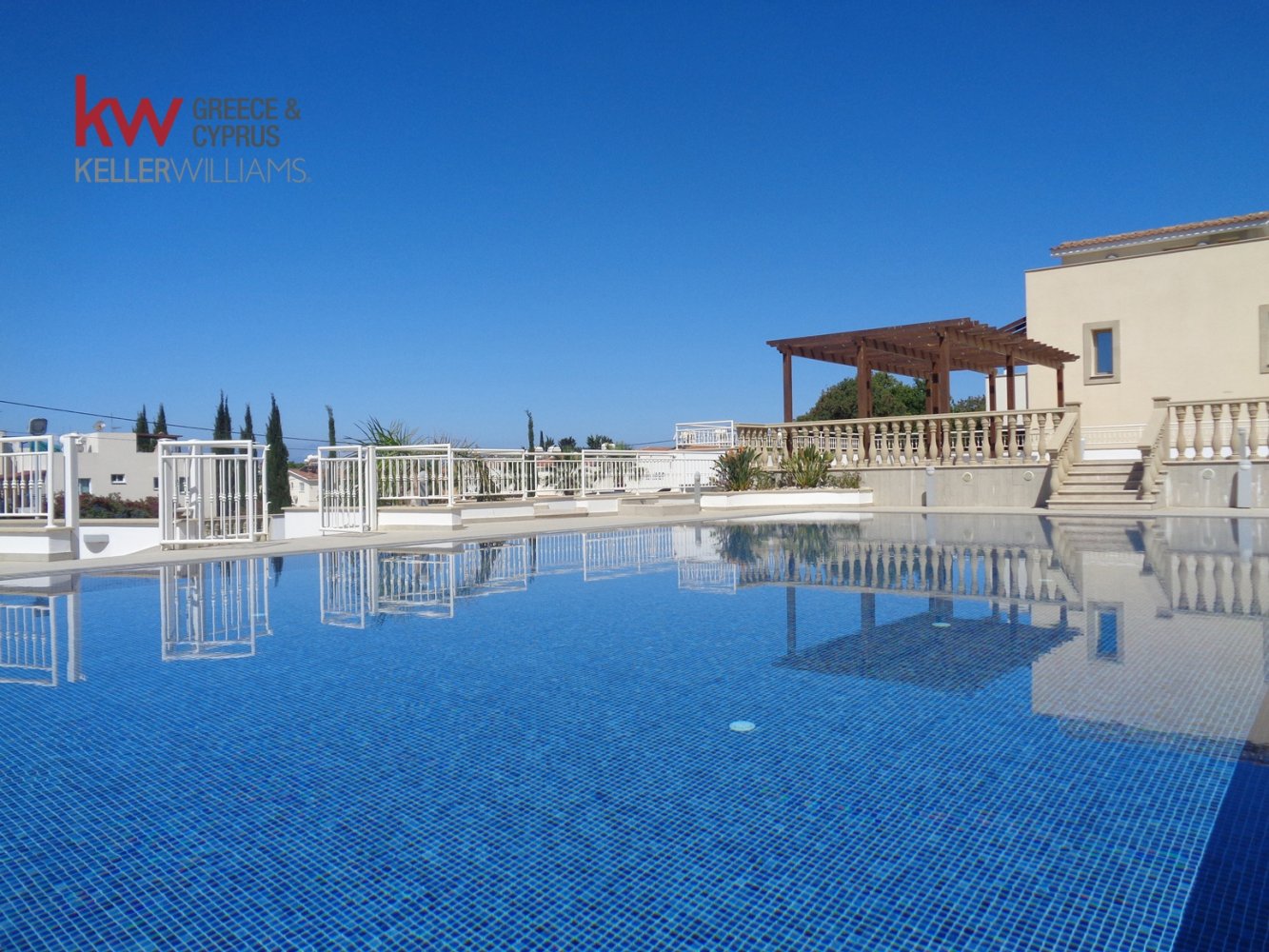 2 chambres Duplex à Paphos, Chypre No. 60473