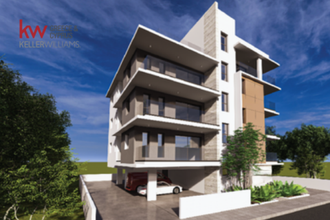 3 bedrooms Apartment in Larnaca, Larnaka, Cyprus No. 60505