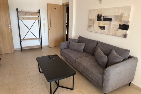 Квартира с 3 спальнями в Ларнака, Кипр № 61362