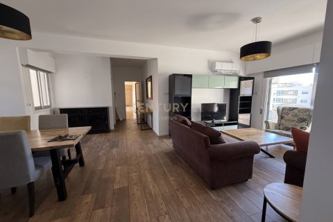 3 dormitorios Apartamento en Agios Tychonas, Limassol, Chipre No. 65444
