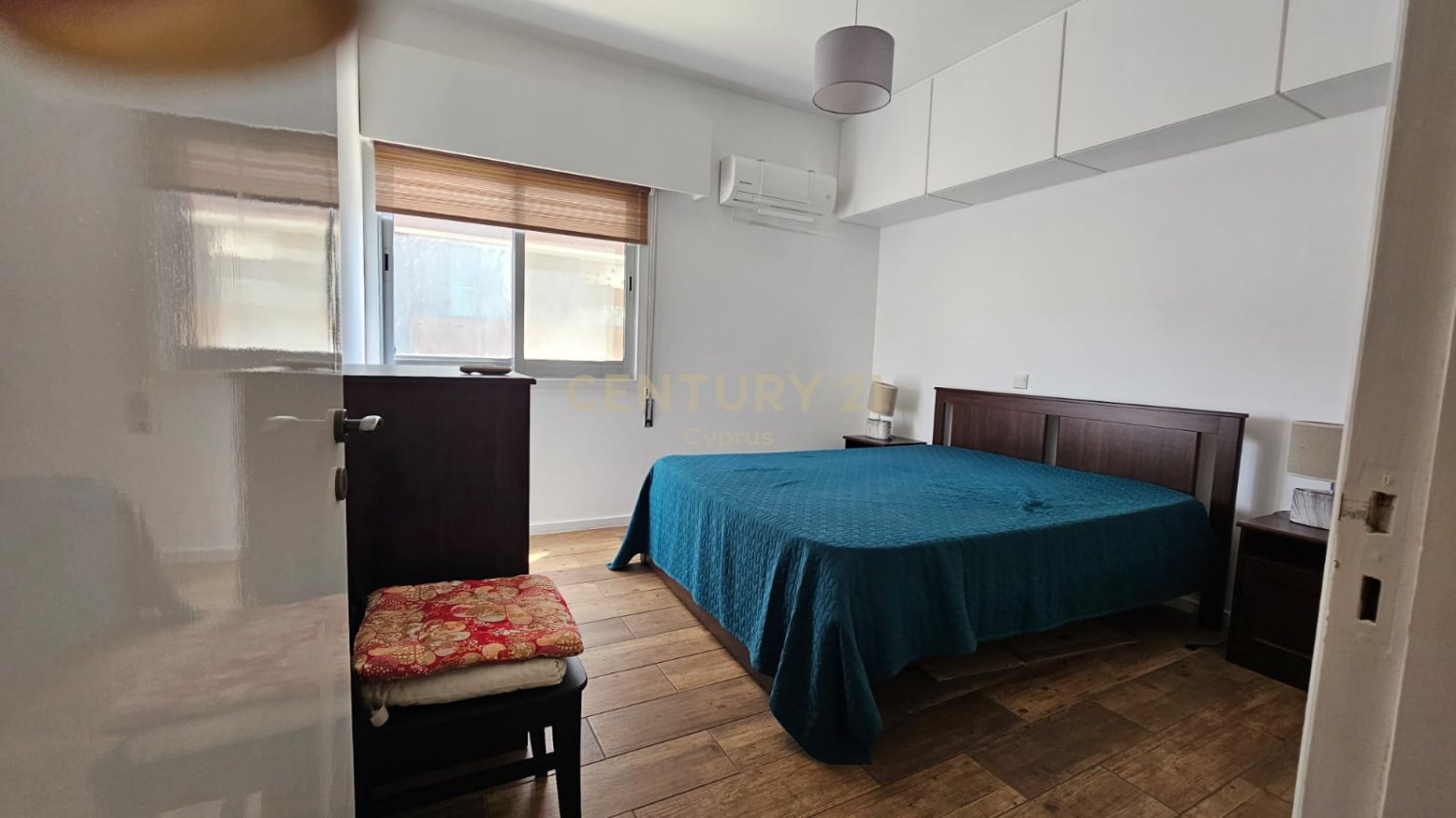 3 dormitorios Apartamento en Agios Tychonas, Limassol, Chipre No. 65444