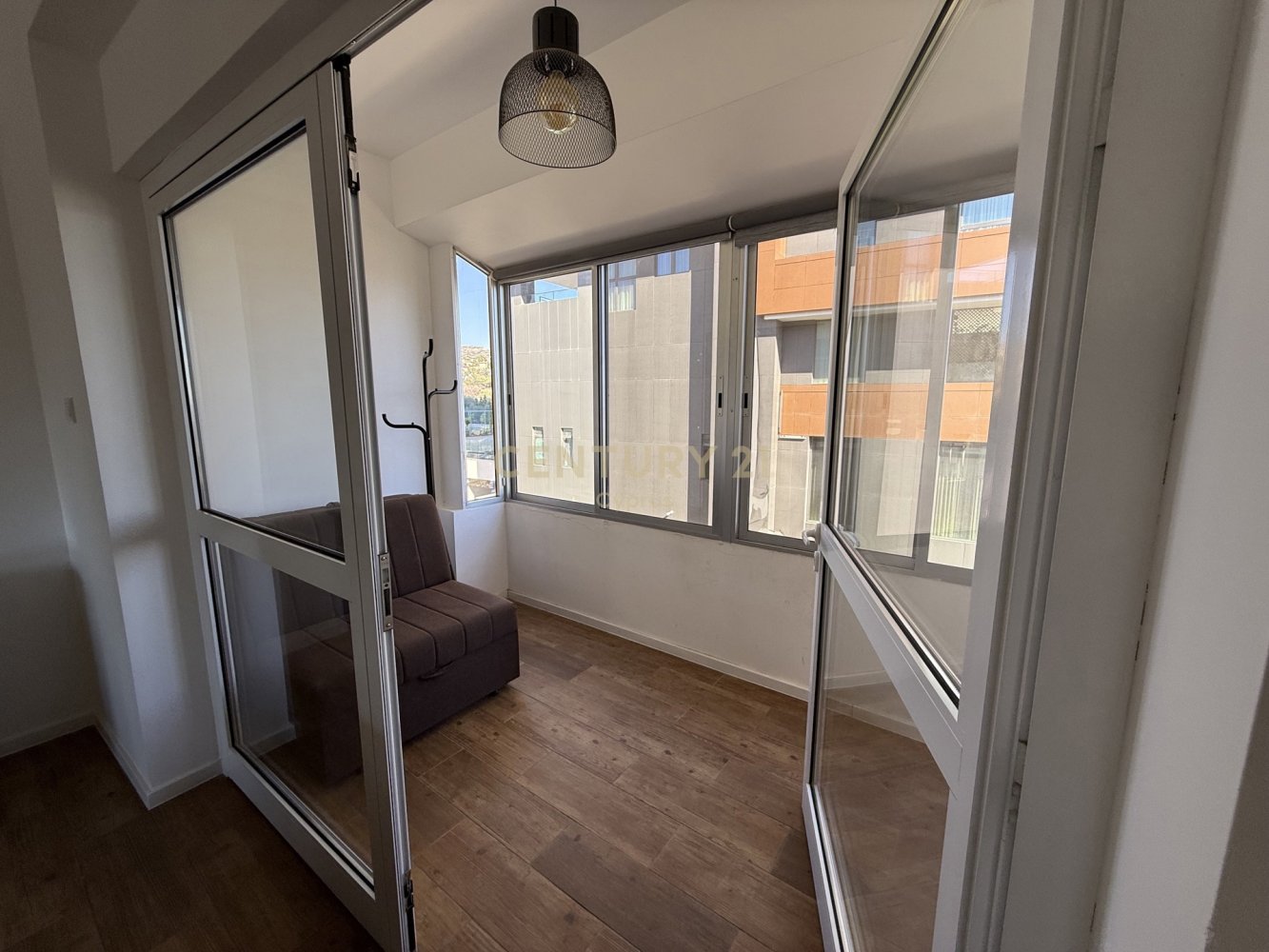 3 dormitorios Apartamento en Agios Tychonas, Limassol, Chipre No. 65444