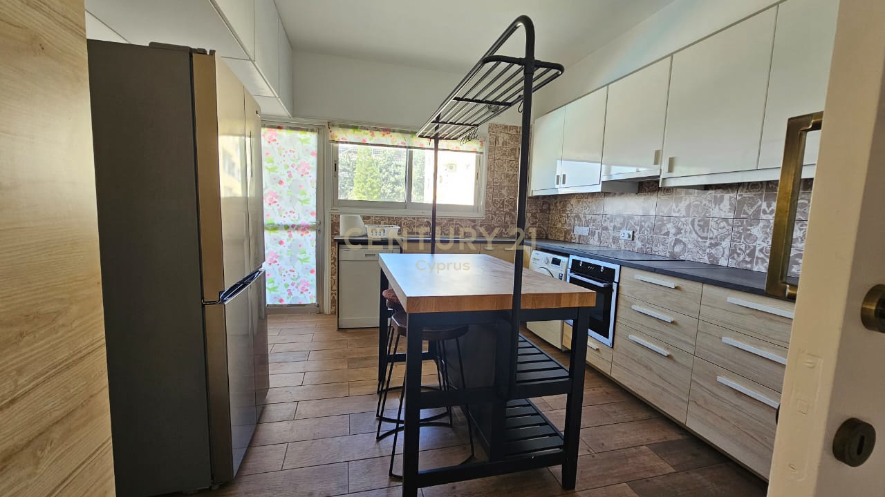 3 dormitorios Apartamento en Agios Tychonas, Limassol, Chipre No. 65444