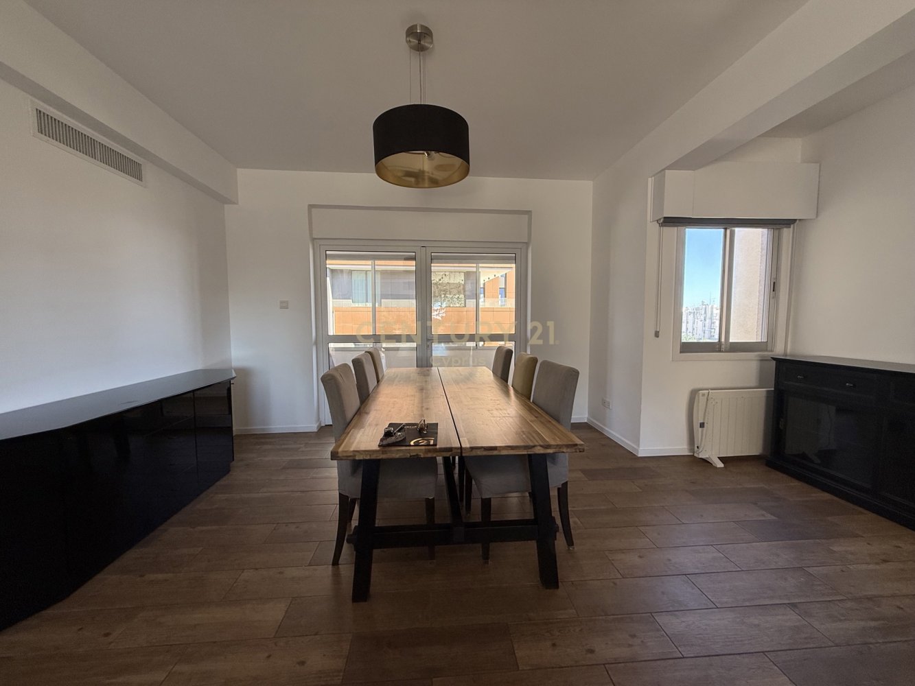 3 dormitorios Apartamento en Agios Tychonas, Limassol, Chipre No. 65444