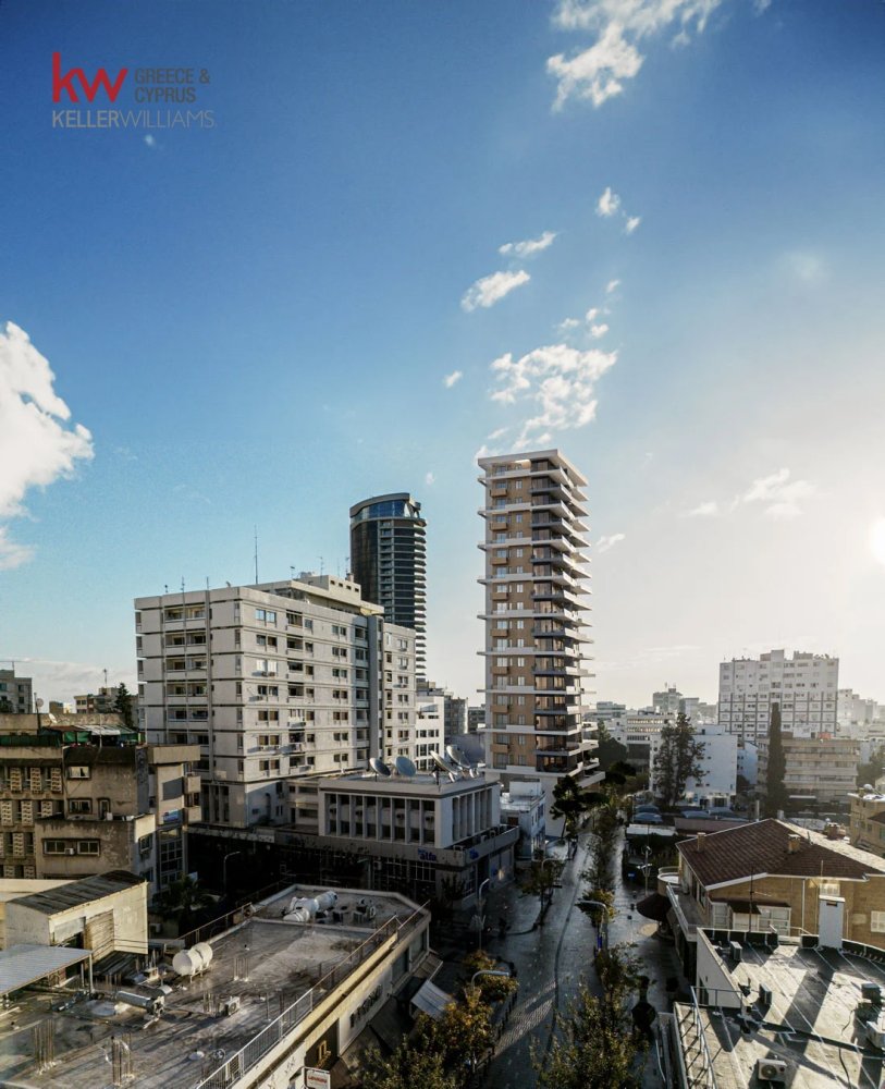 78m2 Shop in Nicosia, Cyprus No. 60302