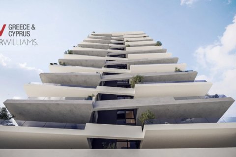 78m2 Shop in Nicosia, Cyprus No. 60302