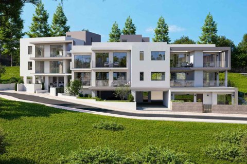 2 bedrooms Apartment in Paphos, Cyprus No. 65050