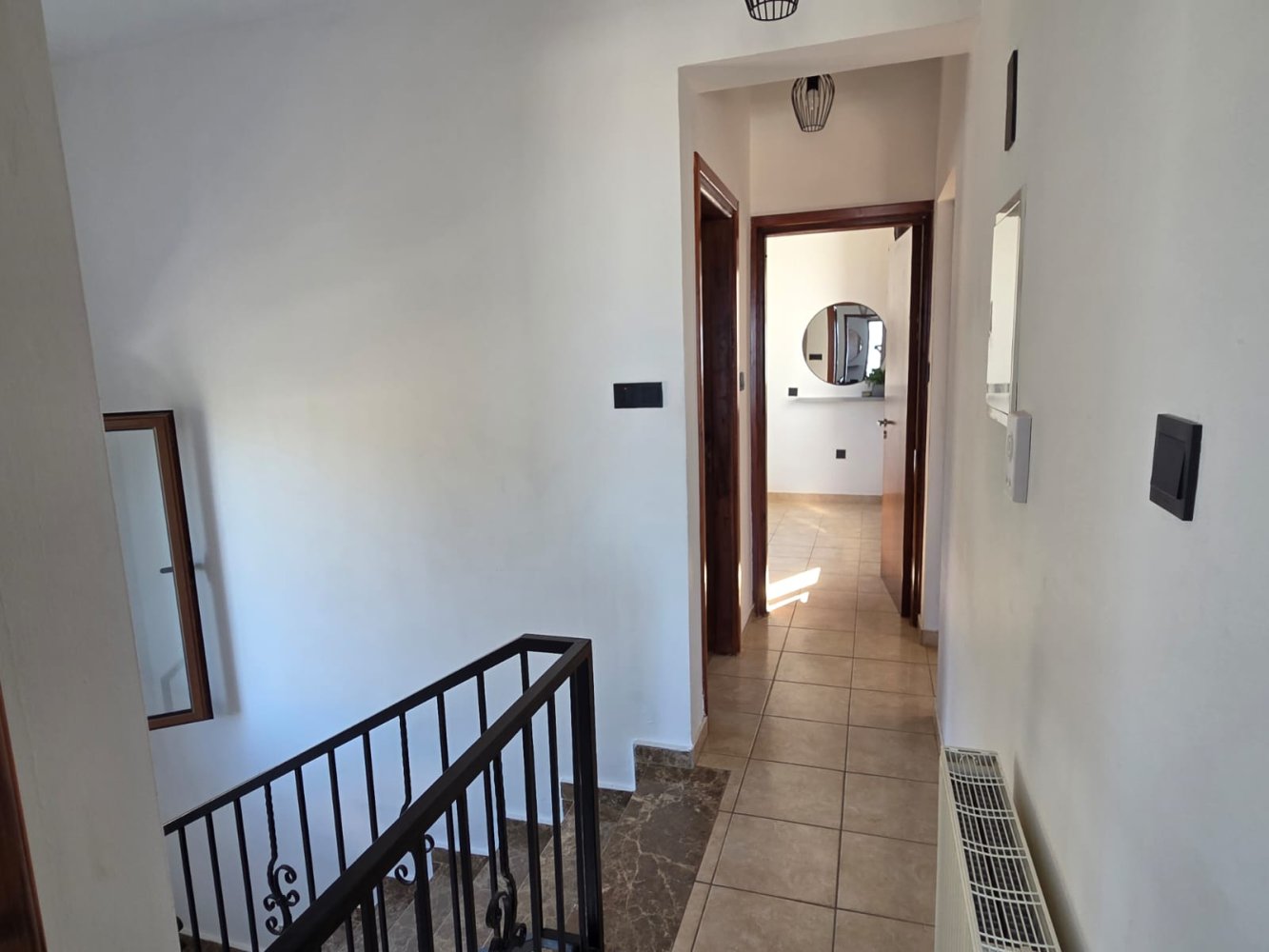 4 bedrooms Villa in Tsada, Paphos, Cyprus No. 62621