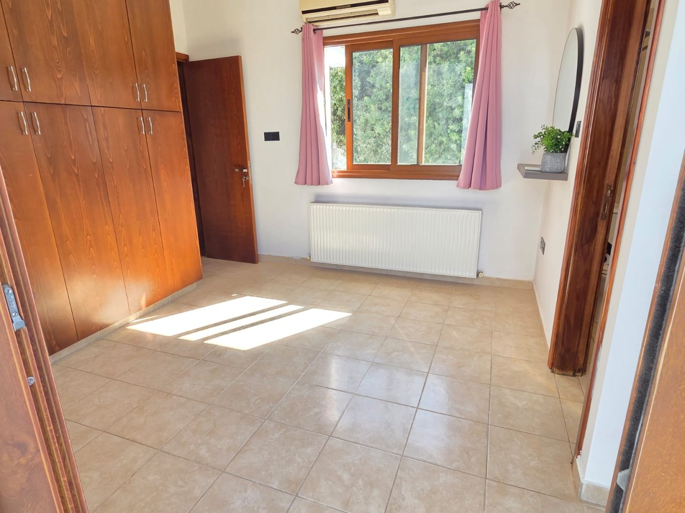 4 bedrooms Villa in Tsada, Paphos, Cyprus No. 62621