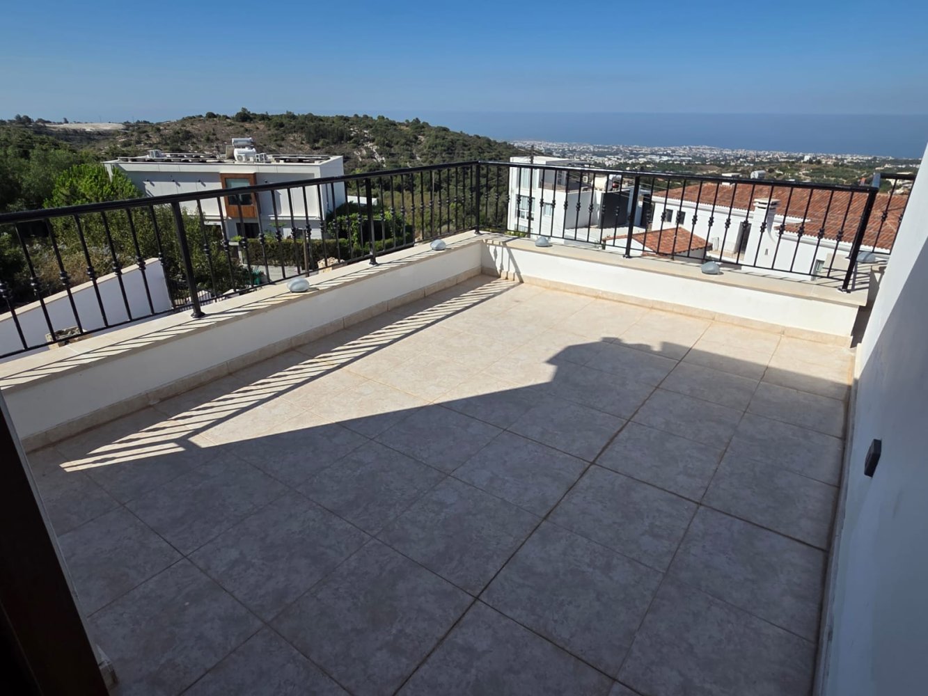 4 bedrooms Villa in Tsada, Paphos, Cyprus No. 62621