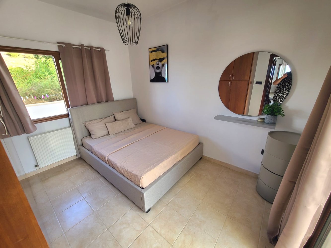 4 bedrooms Villa in Tsada, Paphos, Cyprus No. 62621