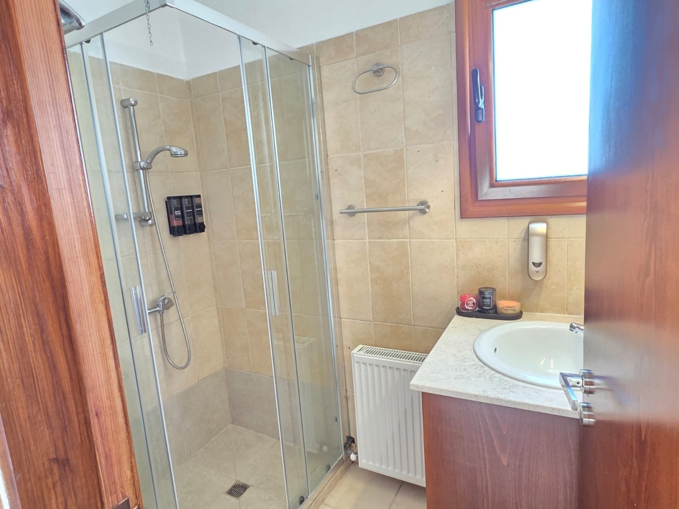 4 bedrooms Villa in Tsada, Paphos, Cyprus No. 62621