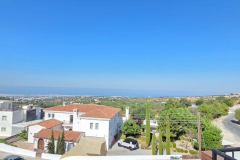 4 bedrooms Villa in Tsada, Paphos, Cyprus No. 62621