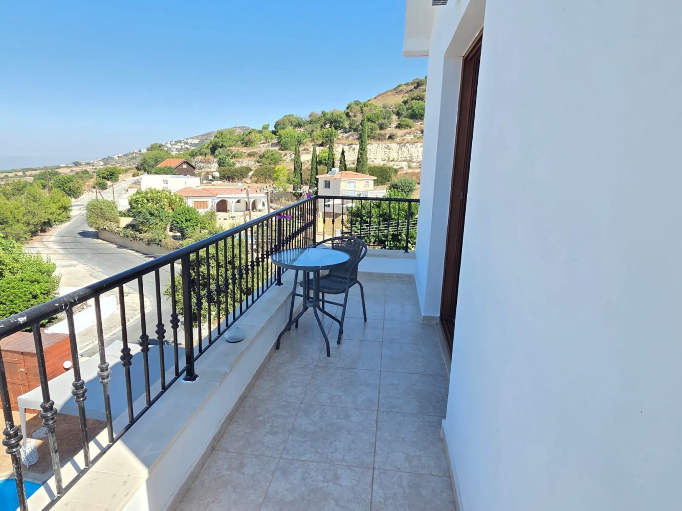 4 bedrooms Villa in Tsada, Paphos, Cyprus No. 62621