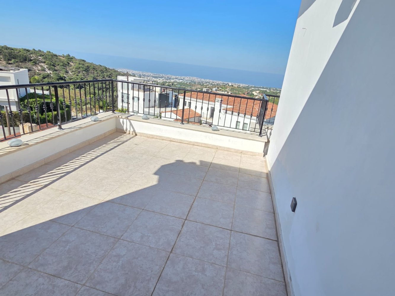 4 bedrooms Villa in Tsada, Paphos, Cyprus No. 62621
