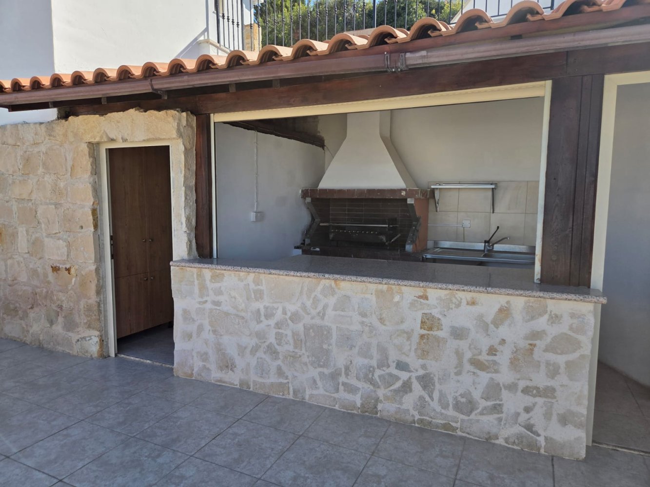 4 bedrooms Villa in Tsada, Paphos, Cyprus No. 62621