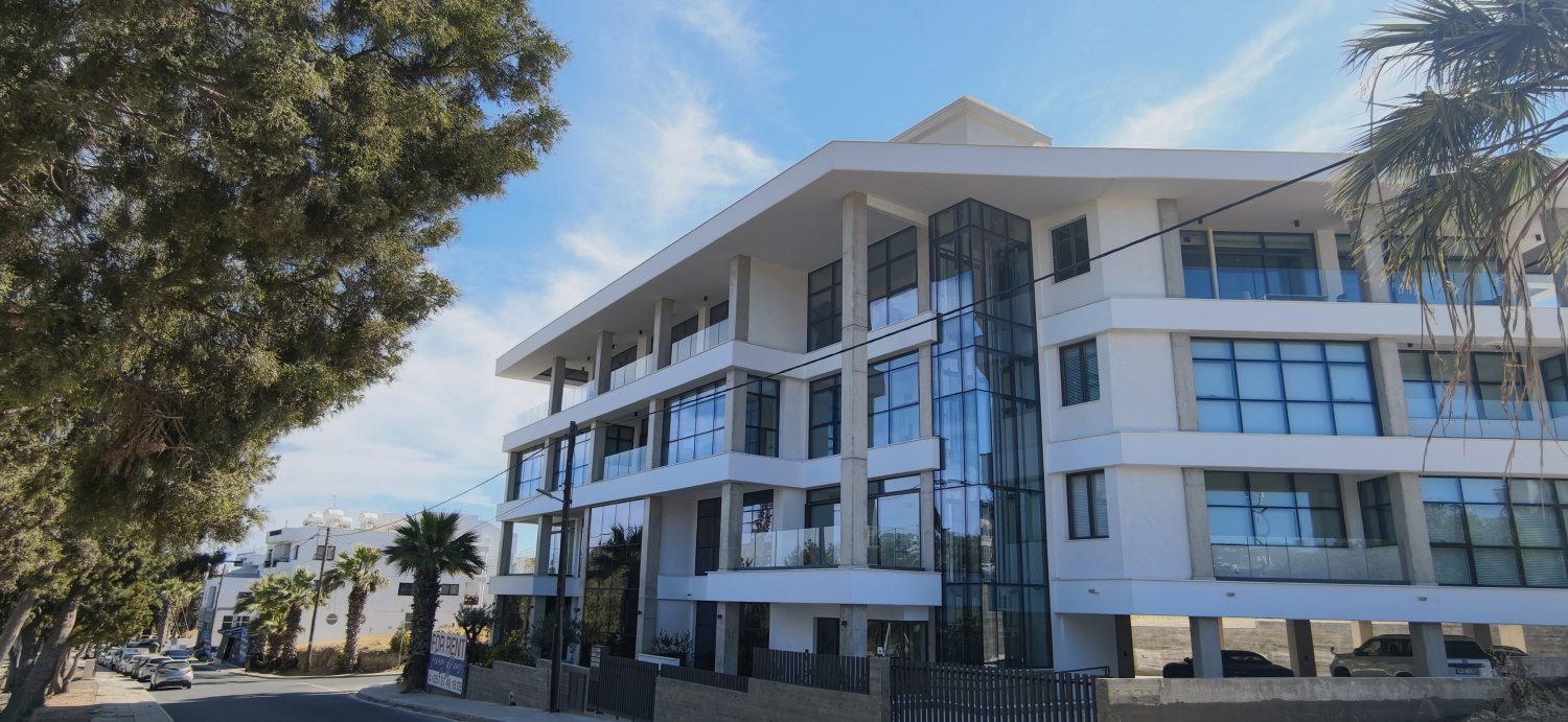 139.4m2 Propriété commerciale à Paphos, Chypre No. 62744
