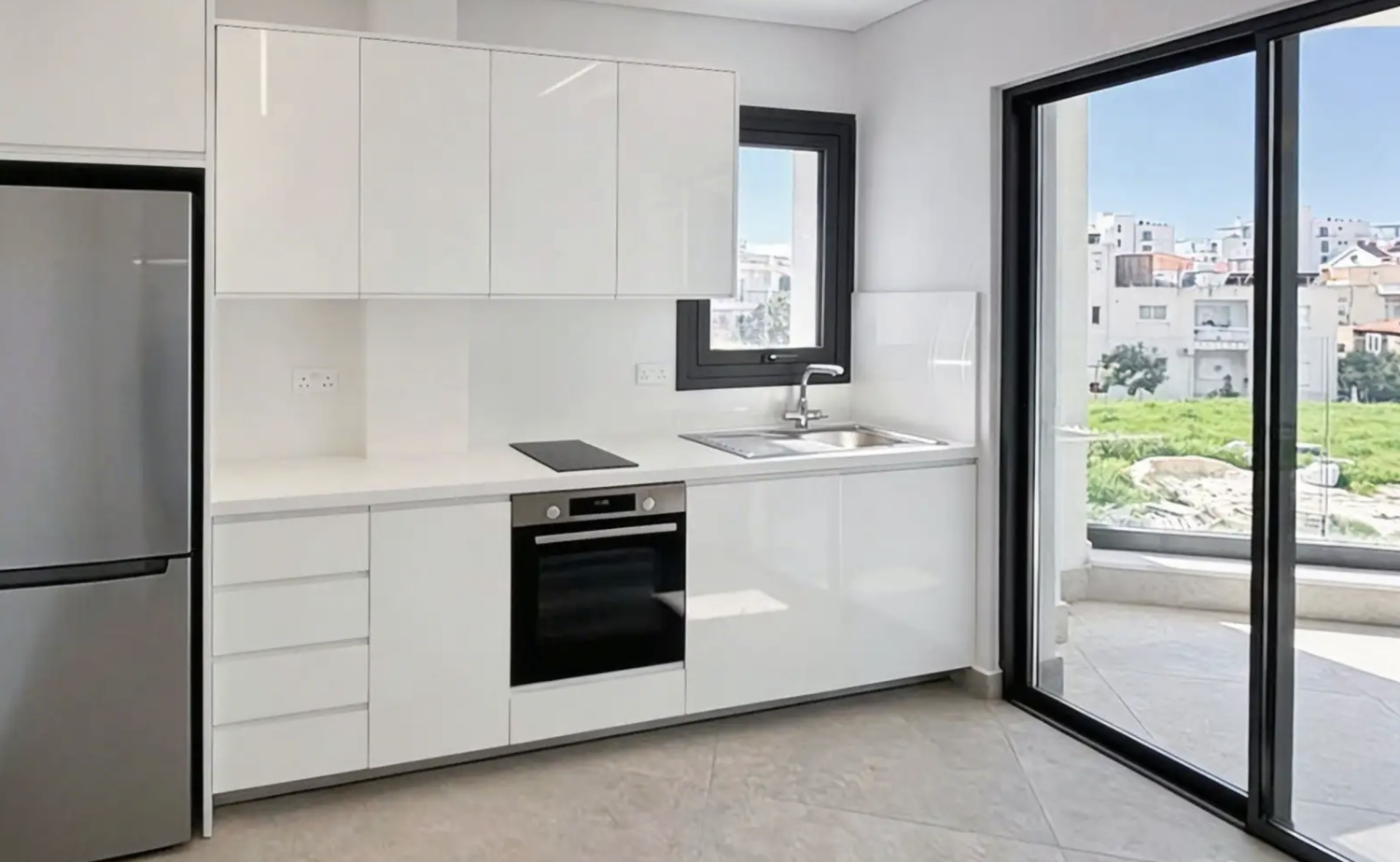 139.4m2 Propriété commerciale à Paphos, Chypre No. 62744