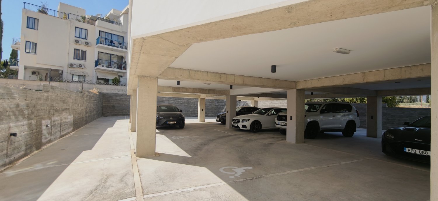 139.4m2 Propriété commerciale à Paphos, Chypre No. 62744