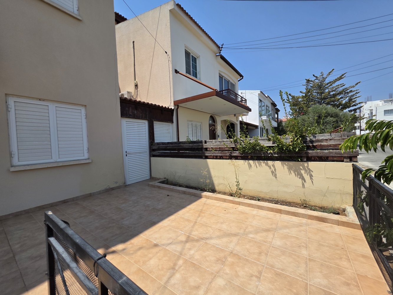 4 bedrooms Villa in Lakatamia, Nicosia, Cyprus No. 62707